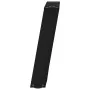 Patas de mesa de centro forma U 2uds acero negro 28x(42-43) cm de , Patas para mesas - Ref: Foro24-4012756, Precio: 53,64 €, ...