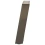 Patas para mesa de centro en forma de U 2 uds antracita acero by , Table legs - Ref: Foro24-4012763, Price: 61,66 €, Discount: %