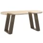 Patas para mesa de centro en forma de U 2 uds antracita acero by , Table legs - Ref: Foro24-4012763, Price: 61,66 €, Discount: %