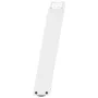 Patas de mesa de centro forma U 2uds acero blanco 38x(42-43) cm de , Patas para mesas - Ref: Foro24-4012761, Precio: 61,60 €,...