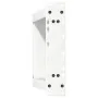 Patas de mesa de centro forma U 2uds acero blanco 38x(42-43) cm de , Patas para mesas - Ref: Foro24-4012761, Precio: 61,60 €,...