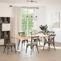 Patas para mesa de comedor en forma de U 2 uds acero blanco von , Tischbeine - Ref: Foro24-4012789, Preis: 96,67 €, Rabatt: %