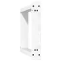 Patas para mesa de comedor en forma de U 2 uds acero blanco von , Tischbeine - Ref: Foro24-4012789, Preis: 96,67 €, Rabatt: %