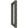 Patas para mesa comedor forma U 2uds antracita 70x(72-73) cm de , Patas para mesas - Ref: Foro24-4012794, Precio: 89,78 €, De...