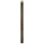 Patas para mesa de centro de acero natural 2 uds 60x(110-111)cm de , Patas para mesas - Ref: Foro24-4013359, Precio: 110,58 €...