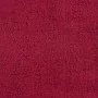 Toallas de Baño 4 uds burdeos 100x150 cm 360 gsm 100% algodón de , Toallas - Ref: Foro24-136741, Precio: 49,78 €, Descuento: %