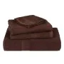 Toallas de mano 10 uds 100% algodón marrón 50x100 cm 360 gsm by , Towels - Ref: Foro24-136760, Price: 51,47 €, Discount: %