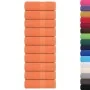 Toallas de jabón 10 uds naranja 30x30 cm 360 gsm 100% algodón by , Towels - Ref: Foro24-136898, Price: 21,67 €, Discount: %
