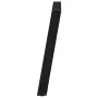 Patas para mesa comedor forma U 2uds acero negro 100x(72-73)cm by , Table legs - Ref: Foro24-4012804, Price: 100,62 €, Discou...