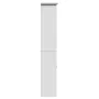 Mueble de baño BODO blanco 44x30x160 cm de , Muebles de baño - Ref: Foro24-4016860, Precio: 127,69 €, Descuento: %