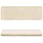 Alfombrillas de escalera 10 unidades blanco 65x21x4 cm by , Stair mats - Ref: Foro24-149827, Price: 71,14 €, Discount: %