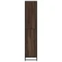 Estantería madera ingeniería roble marrón 40x35x170,5 cm von , Bücherregale und Regale - Ref: Foro24-849143, Preis: 68,17 €, ...