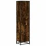 Estantería madera ingeniería color roble ahumado 40x35x170,5 cm von , Bücherregale und Regale - Ref: Foro24-849141, Preis: 79...