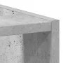 Armario debajo fregadero madera contrachapada gris von , Küchenschränke - Ref: Foro24-854187, Preis: 48,90 €, Rabatt: %