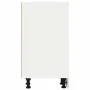 Armario inferior de cocina madera contrachapada 30x44,5x81,5 cm de , Armarios de cocina - Ref: Foro24-854193, Precio: 57,93 €...
