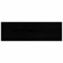 Peldaños de escalera 4 uds madera maciza roble marrón oscuro by , Stair mats - Ref: Foro24-3283014, Price: 167,19 €, Discount: %