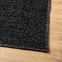 Alfombra ZIZUR apariencia yute interior exterior antracita de , Alfombras - Ref: Foro24-4010332, Precio: 59,33 €, Descuento: %