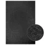 Alfombra ZIZUR apariencia yute interior exterior antracita de , Alfombras - Ref: Foro24-4010351, Precio: 141,61 €, Descuento: %