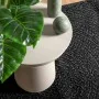 Alfombra ZIZUR apariencia yute interior exterior antracita de , Alfombras - Ref: Foro24-4010351, Precio: 141,61 €, Descuento: %