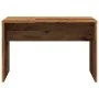 Taburete vestidor madera contrachapada madera vieja 70x35x45 cm by , vanity benches - Ref: Foro24-857041, Price: 37,00 €, Dis...
