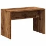 Taburete vestidor madera contrachapada madera vieja 70x35x45 cm by , vanity benches - Ref: Foro24-857041, Price: 37,00 €, Dis...