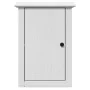 Juego de muebles de baño BODO 4 pzas madera maciza pino blanco de , Muebles de baño - Ref: Foro24-3307650, Precio: 359,01 €, ...
