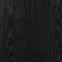Estantería de madera de ingeniería roble negro 31x24x52 cm de , Librerías y estanterías - Ref: Foro24-860320, Precio: 36,24 €...