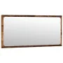 Conjunto de muebles de baño de madera antigua madera ingeniería by , Bathroom furniture - Ref: Foro24-3328929, Price: 229,32 ...
