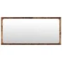 Conjunto de muebles de baño de madera antigua madera ingeniería by , Bathroom furniture - Ref: Foro24-3328929, Price: 229,32 ...