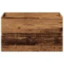 Conjunto de muebles de baño de madera antigua madera ingeniería by , Bathroom furniture - Ref: Foro24-3328929, Price: 229,32 ...