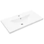 Conjunto de muebles de baño de madera antigua madera ingeniería by , Bathroom furniture - Ref: Foro24-3328929, Price: 229,32 ...