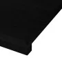 Peldaños de escalera 12 uds madera maciza roble marrón oscuro by , Stair mats - Ref: Foro24-3283037, Price: 322,89 €, Discoun...