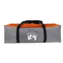 Tienda de campaña de coche 2 personas impermeable gris-naranja de , Tiendas de campaña - Ref: Foro24-4009511, Precio: 252,47 ...