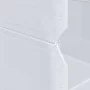 Organizador de cubos almacenamiento 16 cubos varillas colgar PP by , Clothing and closet storage - Ref: Foro24-4019585, Price...