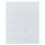 Organizador de cubos almacenamiento 20 cubos varillas colgar PP by , Clothing and closet storage - Ref: Foro24-4019587, Price...