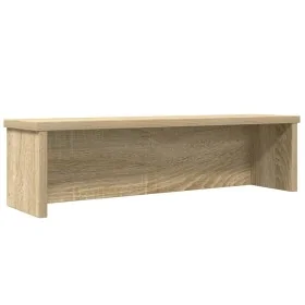 Estantería cocina apilable madera ingeniería roble sonoma von , Behälter für Küchenutensilien - Ref: Foro24-860485, Preis: 18...