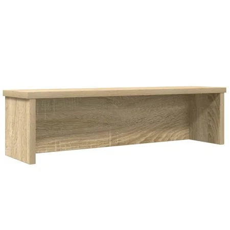 Estantería cocina apilable madera ingeniería roble sonoma von , Behälter für Küchenutensilien - Ref: Foro24-860485, Preis: 19...