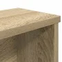 Estantería cocina apilable madera ingeniería roble sonoma von , Behälter für Küchenutensilien - Ref: Foro24-860485, Preis: 19...