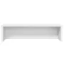 Estantes de cocina apilables 2 uds blanco 60x15x16 cm von , Behälter für Küchenutensilien - Ref: Foro24-860500, Preis: 34,58 ...