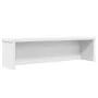 Estantes de cocina apilables 2 uds blanco 60x15x16 cm von , Behälter für Küchenutensilien - Ref: Foro24-860500, Preis: 34,58 ...