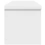 Estantes de cocina apilables 2 uds blanco 60x15x16 cm von , Behälter für Küchenutensilien - Ref: Foro24-860500, Preis: 34,58 ...