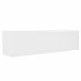 Estantes de cocina apilables 2 uds blanco 60x15x16 cm von , Behälter für Küchenutensilien - Ref: Foro24-860500, Preis: 34,58 ...