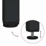 Mueble de lavabo madera de ingeniería roble artisan 80x33x60 cm de , Tocadores de baño - Ref: Foro24-857705, Precio: 72,37 €,...