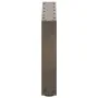 Patas de mesa centro forma U 2uds acero natural 50x(30-31) cm de , Patas para mesas - Ref: Foro24-4013139, Precio: 52,04 €, D...