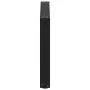 Patas de mesa de centro forma U 2uds acero negro 70x(42-43) cm by , Table legs - Ref: Foro24-4013164, Price: 64,59 €, Discoun...