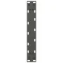 Patas de mesa centro forma U 2uds acero antracita 30x(30-31) cm by , Table legs - Ref: Foro24-4013130, Price: 42,31 €, Discou...