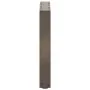 Patas para mesa de centro en forma de U 2 uds antracita acero by , Table legs - Ref: Foro24-4013151, Price: 50,24 €, Discount: %