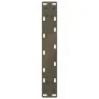 Patas para mesa de centro en forma de U 2 uds antracita acero by , Table legs - Ref: Foro24-4013151, Price: 50,24 €, Discount: %