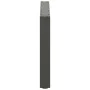 Patas para mesa de centro en forma de U 2 uds antracita acero by , Table legs - Ref: Foro24-4013166, Price: 64,44 €, Discount: %