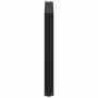 Patas para mesa centro forma U 3 uds acero negro 90x(72-73) cm de , Patas para mesas - Ref: Foro24-4013208, Precio: 119,75 €,...